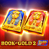 Book of Gold 2: Double Hit?