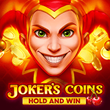 Joker?s Coins