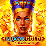 Luxor Gold: Hold and Win
