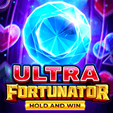 Ultra Fortunator: Hold and Win