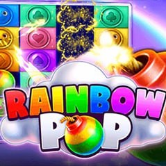 Rainbow Pop