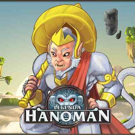 Legenda Hanoman