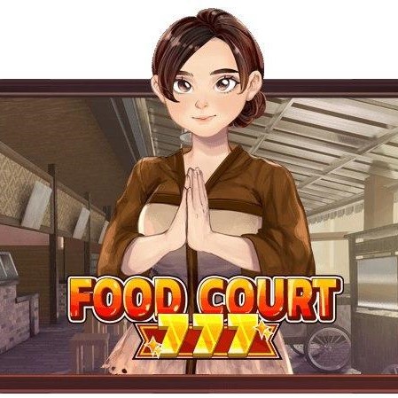 Food Court 777