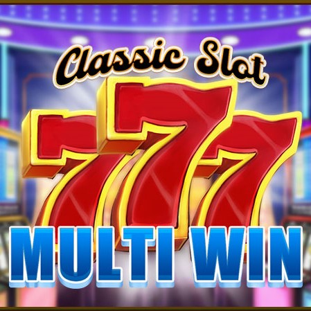 Classic Slot 777