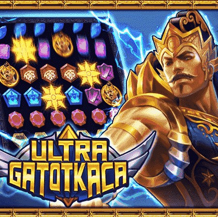 Ultra Gatot Kaca