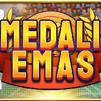 Medali Emas
