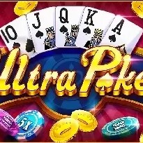 Ultra Poker