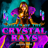 Queen of Crystal Ray