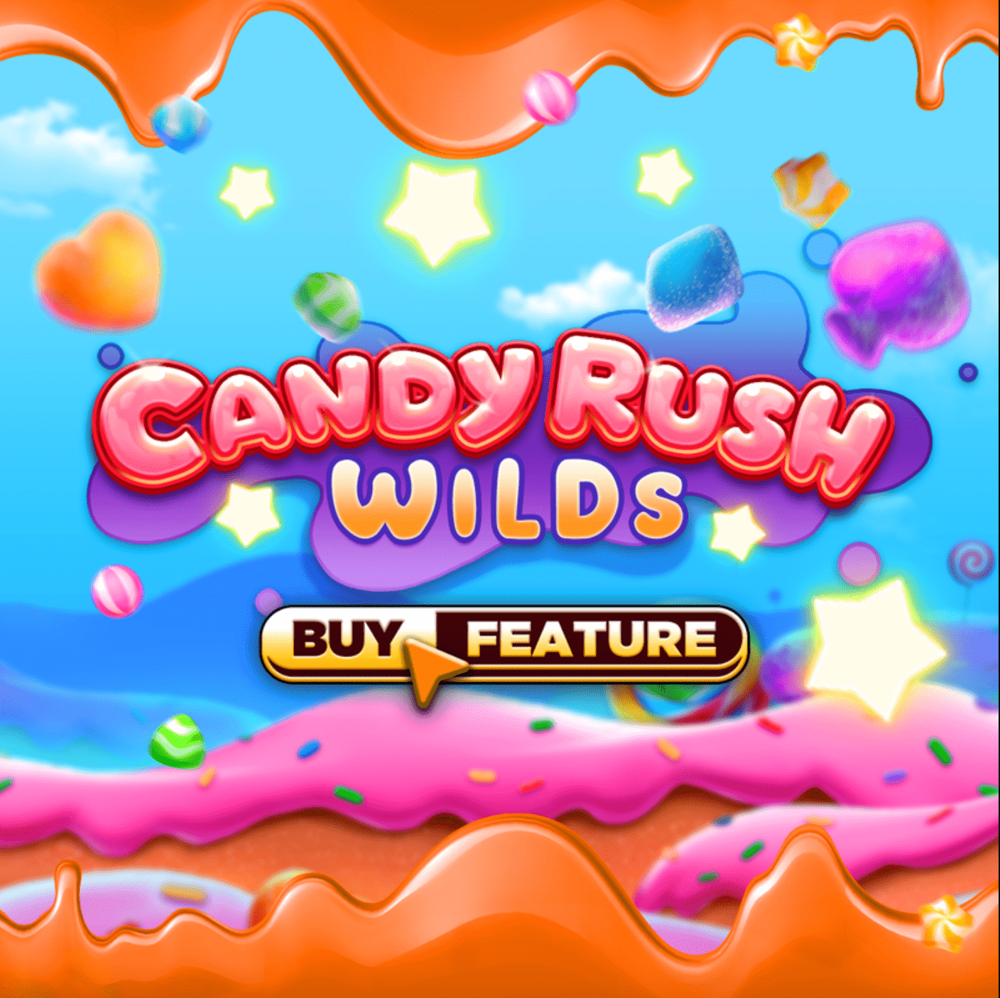 candyRushWilds